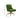 TOV Beatrix Performance Velvet Office Swivel Chair, Green option, image 6