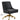 TOV Beatrix Performance Velvet Office Swivel Chair, Black option, image 5