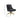 TOV Beatrix Performance Velvet Office Swivel Chair, Black option, image 6
