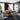 TOV Dente Grey Performance Velvet Dining Chair Grey - ON FINAL SALE
