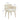 TOV Dente Grey Performance Velvet Dining Chair Grey - ON FINAL SALE