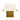 TOV Selena 90" Ash Rectangular Dining Table Cream, Gold