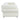 TOV Elsa 98" Performance Fabric Sofa, Cream option, image 6