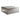 TOV Lana Mirrored Large Coffee Table