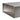 TOV Lana Mirrored Large Coffee Table