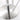 TOV Amalfi Performance Vegan Leather Adjustable Stool Grey