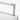 TOV Director Performance Vegan Leather Stool with Silver Base, White / Counter Height option, image 7