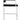 TOV Director Performance Vegan Leather Stool with Silver Base, Black / Bar Height option, image 4