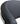 TOV Cosmo Performance Vegan Leather Adjustable Stool, Black option, image 6