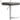 TOV Cosmo Performance Vegan Leather Adjustable Stool Grey