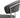 TOV Cosmo Performance Vegan Leather Adjustable Stool Grey