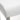 TOV Denmark Performance Vegan Leather Stool with Silver Base - Set of 2, White / Counter Height option, image 7