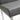 TOV Denmark Performance Vegan Leather Stool with Silver Base - Set of 2, Grey / Counter Height option, image 7