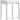 TOV Denmark Performance Vegan Leather Stool with Silver Base - Set of 2, White / Bar Height option, image 3