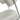 TOV Cosmo Performance Vegan Leather Adjustable Stool Light Grey