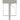 TOV Amalfi Performance Vegan Leather Adjustable Stool, Light Grey option, image 5