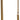 TOV Ferrara Black Performance Vegan Leather and Gold Steel Barstool - Set of 2, image 6