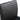 TOV Parma Performance Vegan Leather and Gold Stainless Steel Counter Stool - Set of 2, Black option, image 7