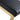 TOV Parma Performance Vegan Leather and Gold Stainless Steel Counter Stool - Set of 2, Black option, image 8