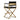 TOV Director Performance Vegan Leather Stool with Gold Base, Black / Counter Height option, image 5