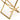 TOV Director Performance Vegan Leather Stool with Gold Base, Black / Bar Height option, image 8