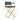 TOV Director Performance Vegan Leather Stool with Gold Base, Black / Bar Height option, image 9
