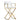 TOV Director Performance Vegan Leather Stool with Gold Base, White / Bar Height option, image 1