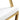 TOV Director Performance Vegan Leather Stool with Gold Base, White / Bar Height option, image 8