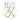 TOV Director Performance Vegan Leather Stool with Gold Base, White / Bar Height option, image 9