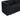 TOV Callie 2-Piece Performance Velvet L-Shaped Sectional, Black / RAF option, image 5