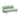 TOV Tischa Mint Green Velvet Sofa