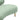 TOV Tischa Mint Green Velvet Sofa