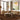 TOV Judy Boucle Swivel Accent Chair, Honey option, image 2