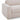 TOV Beckham 96" Performance Chenille Sofa, Cream option, image 6