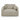 TOV Hanim 54" Performance Boucle Daybed Warm Grey