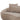 TOV Jenny 78" Taupe Performance Faux Mohair Loveseat, image 5