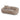TOV Jenny 78" Taupe Performance Faux Mohair Loveseat, image 3