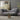 TOV Eva Velvet Sofa Grey