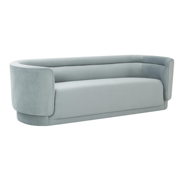 TOV Macie Sofa Sea Blue