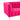 TOV Bea Hot Pink Velvet Loveseat