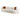 TOV Fickle Cream Performance Boucle 2-Piece Modular Sofa, RAF option, image 4