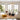 TOV Fickle 82.5" Cream Performance Boucle Modular Loveseat, LAF option, image 2