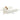 TOV Fickle 82.5" Cream Performance Boucle Modular Loveseat, LAF option, image 6