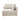 TOV Hangover Cream Performance Linen Modular Corner Chair, image 5
