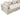 TOV Hangover 112.5" Cream Performance Linen Sofa, image 6