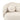 TOV Circe 93" Sofa, Cream option, image 5