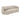 TOV Circe 93" Sofa, Taupe option, image 3