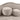 TOV Circe 93" Sofa, Taupe option, image 4