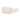 TOV Tarra 71" Fluffy Oversized Performance Corduroy Modular Chaise Cream