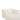 TOV Tarra 71" Fluffy Oversized Performance Corduroy Modular Chaise Cream